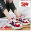 Giày sneaker nữ thời trang năng động - 1.410.000đ giảm 16% - Phong cách trẻ 7