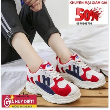 Giày sneaker nữ thời trang năng động - 1.410.000đ giảm 16% - Phong cách trẻ 7 Giày sneaker nữ thời trang năng động - 1.410.000đ giảm 16% - Phong cách trẻ 7
