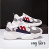 Giày sneaker nữ thời trang năng động - 1.410.000đ giảm 16% - Phong cách trẻ 8