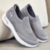 Giày sneaker nữ thời trang, thể thao không dây - Giá chỉ 1.235.000đ, giảm 22% 6