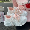 Giày sneaker nữ trắng đế cao 6cm chắc chắn, video chất lượng, tặng vớ miễn phí – N Shoes 824.500₫ 6