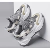 Giày Sneaker Nữ VIDEOCAAJN – Chất liệu cao cấp, màu sang trọng, thời trang 2.024 3