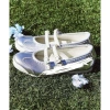 Giày sneaker O.nitsuka Ti.ge Ballet công chúa xinh – tặng tất, giảm giá 520.000₫ 2