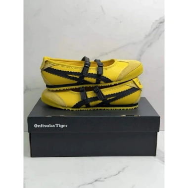 Giày sneaker O.nitsuka Ti.ge Ballet công chúa xinh – tặng tất, giảm giá 520.000₫ 9