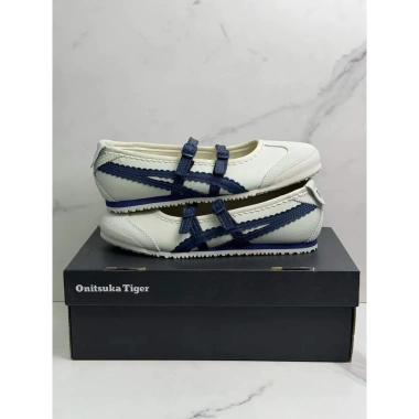Giày sneaker O.nitsuka Ti.ge Ballet công chúa xinh – tặng tất, giảm giá 520.000₫ 10