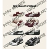 Giày Sneaker Rose Ballet Nữ mới - Đẹp dễ thương, giá chỉ 530.000₫, giảm tới 22% 3