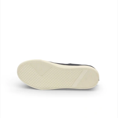 Giày Sneaker Slip-On TOMOYO Đen Đế Trắng Da 2 lớp TMN51.101 - Thoải mái đi làm, đi chơi, giảm 17% 6 Giày Sneaker Slip-On TOMOYO Đen Đế Trắng Da 2 lớp TMN51.101 - Thoải mái đi làm, đi chơi, giảm 17% 6