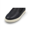 Giày Sneaker Slip-On TOMOYO Đen Đế Trắng Da 2 lớp TMN51.101 - Thoải mái đi làm, đi chơi, giảm 17% 8