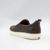 Giày Sneaker Slip-On TOMOYO Đen Đế Trắng Da 2 Lớp TMN51.102 - Phong Cách Đi Làm và Đi Chơi, Giá 1.5 Triệu 3