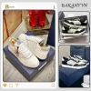 Giày Sneaker Thể Thao Nam Nữ Dio B27 Full Box Bill-BAKANY Đen Xám Giá 449k