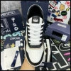 Giày Sneaker Thể Thao Nam Nữ Dio B27 Full Box Bill-BAKANY Đen Xám Giá 449k 3