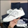 Giày Sneaker Thể Thao Nam Nữ Dio B27 Full Box Bill-BAKANY Đen Xám Giá 449k 8