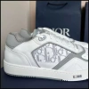 Giày Sneaker Thể Thao Nam Nữ Dio B27 Full Box Bill-BAKANY Đen Xám Giá 449k 9