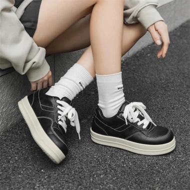 Giày sneaker thể thao nam nữ Enter Dragon Black Top 2.026 Vân rồng 3D, giá 412.500₫