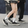 Giày sneaker thể thao nam nữ Enter Dragon Black Top 2.026 Vân rồng 3D, giá 412.500₫ 5