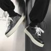 Giày sneaker thể thao nam nữ Enter Dragon Black Top 2.026 Vân rồng 3D, giá 412.500₫ 8