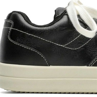 Giày sneaker thể thao nam nữ Enter Dragon Black Top 2.026 Vân rồng 3D, giá 412.500₫