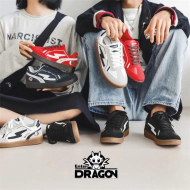 Giày sneaker thể thao Nam Nữ Funny Dragon - Giá chỉ 410.000 VNĐ, giảm 18%