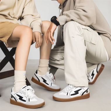 Giày sneaker thể thao Nam Nữ Funny Dragon - Giá chỉ 410.000 VNĐ, giảm 18%