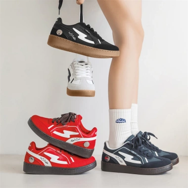 Giày sneaker thể thao Nam Nữ Funny Dragon - Giá chỉ 410.000 VNĐ, giảm 18%