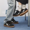 Giày sneaker thể thao Nam Nữ Funny Dragon - Phối màu Black, Giá ưu đãi 400k giảm từ 512k