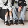 Giày sneaker thể thao Nam Nữ Funny Dragon - Phối màu Black, Giá ưu đãi 400k giảm từ 512k 2