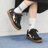 Giày sneaker thể thao Nam Nữ Funny Dragon - Phối màu Black, Giá ưu đãi 400k giảm từ 512k 5