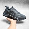 Giày Sneaker Thể Thao Nam ZENNO CS110M Siêu Nhẹ Da Cao Cấp, Đế Su Non Êm Nhẹ, Bền Bỉ 7