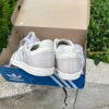 Giày Sneaker Thời Trang Samba OG Trắng Chữ Vàng Chính Hãng Giá Giảm - 2.35 Triệu 2