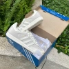 Giày Sneaker Thời Trang Samba OG Trắng Chữ Vàng Chính Hãng Giá Giảm - 2.35 Triệu 3