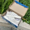 Giày Sneaker Thời Trang Samba OG Trắng Chữ Vàng Chính Hãng Giá Giảm - 2.35 Triệu 7