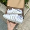 Giày sneaker trắng Samba OG chính hãng - Giá ưu đãi 2,35 triệu, giảm tới 23% 2