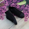 Giày Sneaker Vnss Cla Nữ Đen Thời Trang Hiện Đại Năng Động Giá Ưu Đãi 649.500₫ 5