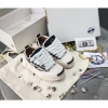 Giày Sneaker xVessel G.O.P Mashmallow Chunky Hot Trend - Chính Hãng, Giá 6,5 Triệu 4