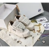 Giày Sneaker xVessel G.O.P Mashmallow Chunky Hot Trend - Chính Hãng, Giá 6,5 Triệu 5