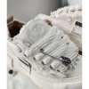 Giày Sneaker xVessel G.O.P Mashmallow Chunky Hot Trend - Chính Hãng, Giá 6,5 Triệu 8