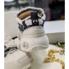 Giày Sneaker xVessel G.O.P Mashmallow Chunky Hot Trend - Chính Hãng, Giá 6,5 Triệu 9