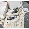 Giày Sneaker xVessel G.O.P Mashmallow Chunky Hot Trend - Chính Hãng, Giá 6,5 Triệu 10