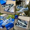 Giày Sneakers CHINHHANG Samba Ruffle W JR8.829/8.831 - Thời Trang Nữ, Giá Giảm 2.35 Triệu