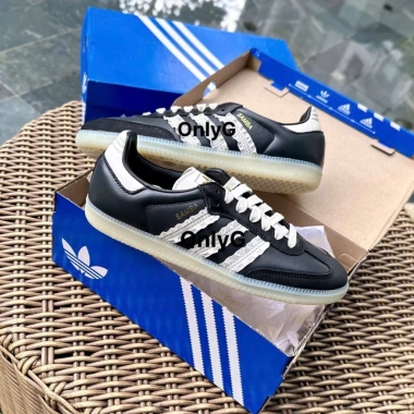 Giày Sneakers CHINHHANG Samba Ruffle W JR8.829/8.831 - Thời Trang Nữ, Giá Giảm 2.35 Triệu 9
