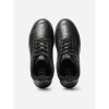 Giày Sneakers Da Thật Đen - Đế Êm Nhẹ, Đi Bộ Thoải Mái, Giá 850k 4