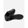 Giày Sneakers Da Thật Đen - Đế Êm Nhẹ, Đi Bộ Thoải Mái, Giá 850k 5