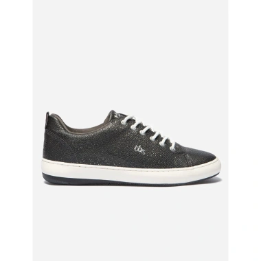 Giày Sneakers Da Thật VNXK TBS Đế Cao Su Êm Chống Trơn Trượt - Giá Ưu Đãi 850k 2