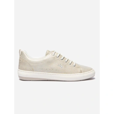 Giày Sneakers Da Thật VNXK TBS Đế Cao Su Êm Chống Trơn Trượt - Giá Ưu Đãi 850k 3