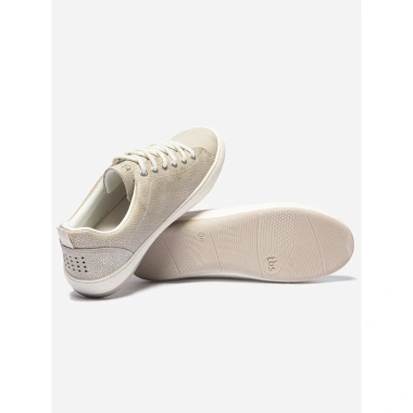 Giày Sneakers Da Thật VNXK TBS Đế Cao Su Êm Chống Trơn Trượt - Giá Ưu Đãi 850k 4