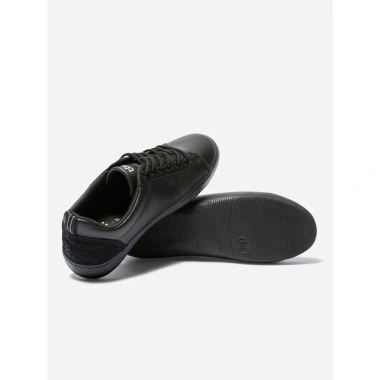 Giày Sneakers Da Thật VNXK TBS Đế Cao Su Êm Chống Trơn Trượt - Giá Ưu Đãi 850k 6