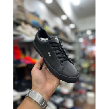 Giày Sneakers Da Thật VNXK TBS Đế Cao Su Êm Chống Trơn Trượt - Giá Ưu Đãi 850k 8