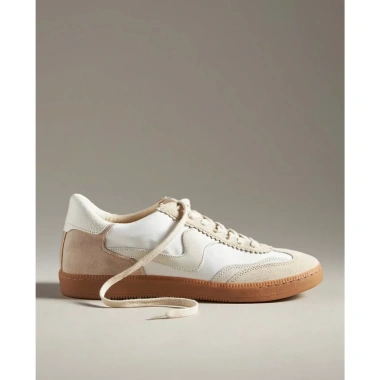 Giày Sneakers Dolce Vita Notice Ivory Multi Nilon Chính Hãng Giá 490k Khuyến Mãi
