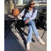 Giày Sneakers Dolce Vita Notice Ivory Multi Nilon Chính Hãng Giá 490k Khuyến Mãi 2