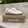 Giày Sneakers Dolce Vita Notice Ivory Multi Nilon Chính Hãng Giá 490k Khuyến Mãi 8
